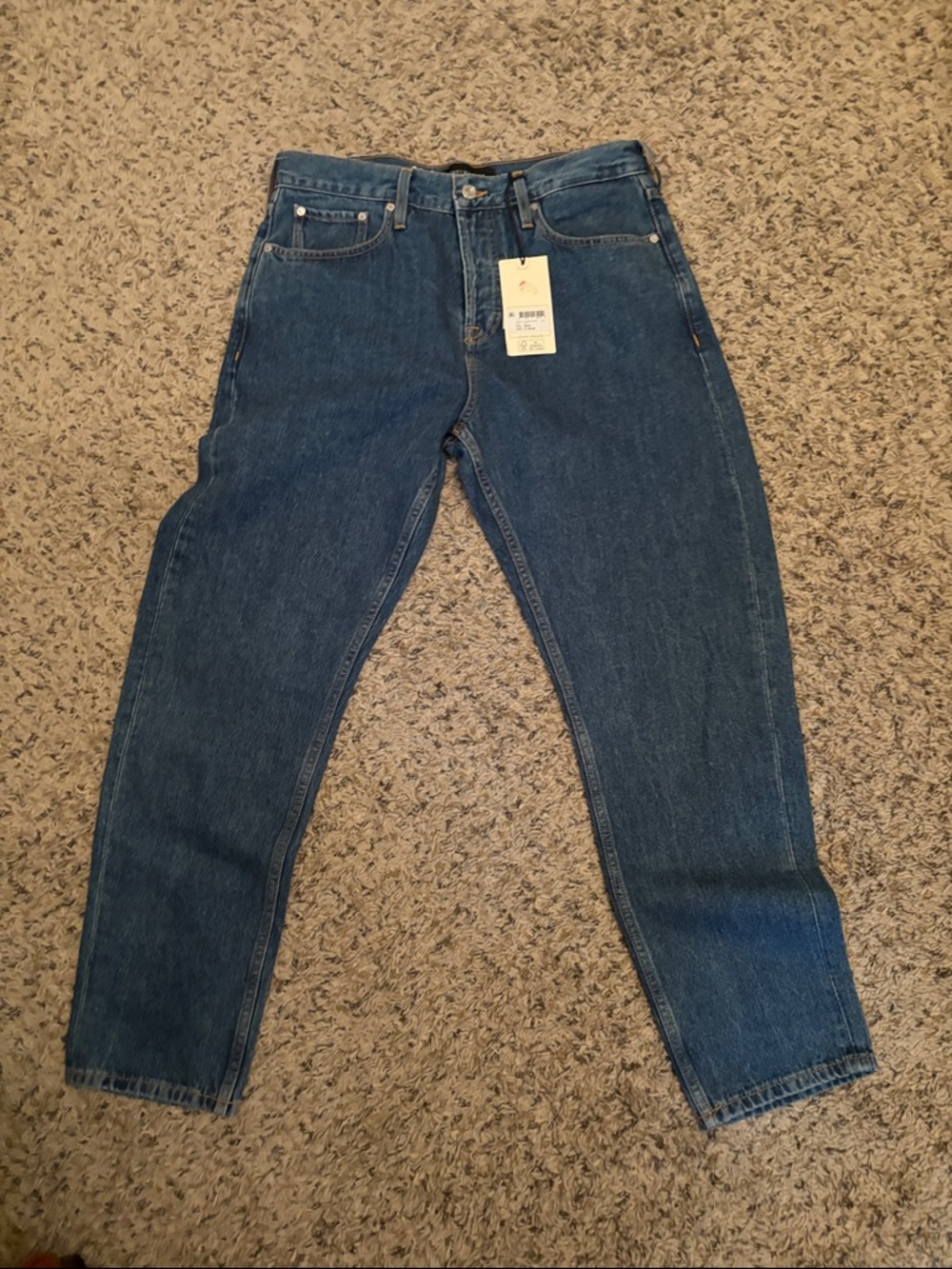 Classic Blue Scotch & Soda Jeans